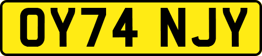 OY74NJY