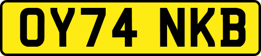 OY74NKB