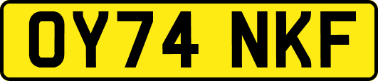 OY74NKF