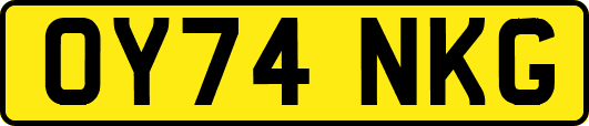 OY74NKG