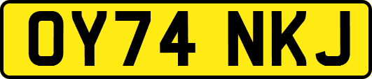 OY74NKJ