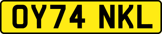 OY74NKL