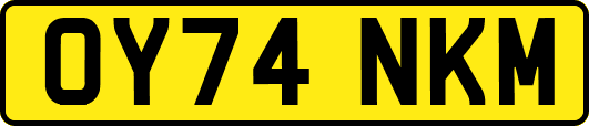 OY74NKM