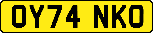 OY74NKO