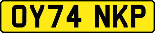 OY74NKP