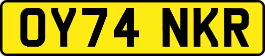 OY74NKR