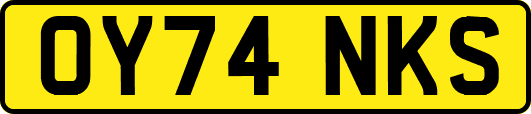 OY74NKS
