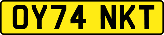 OY74NKT