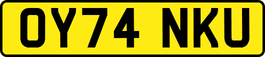 OY74NKU
