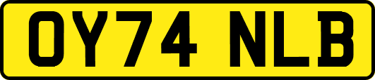 OY74NLB