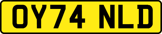 OY74NLD