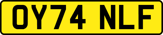 OY74NLF