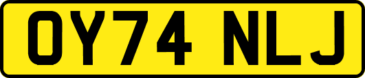 OY74NLJ