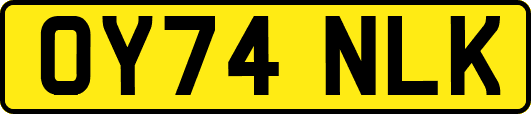 OY74NLK