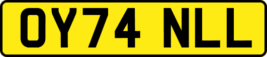 OY74NLL