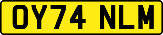 OY74NLM