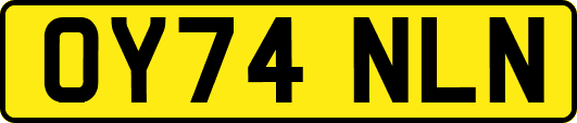 OY74NLN