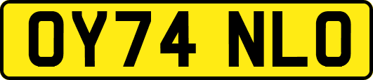 OY74NLO