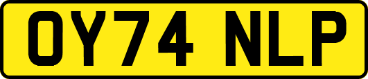 OY74NLP