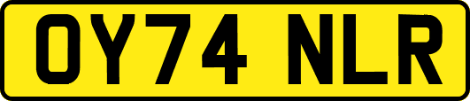 OY74NLR