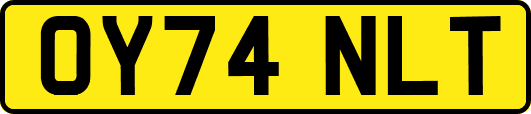 OY74NLT