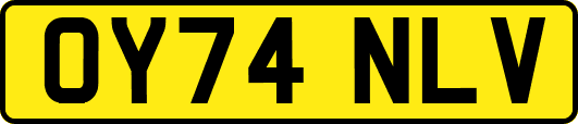 OY74NLV