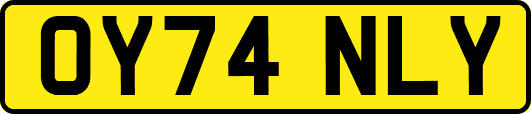 OY74NLY
