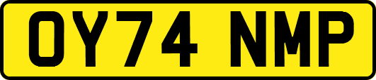 OY74NMP