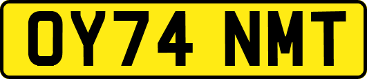 OY74NMT