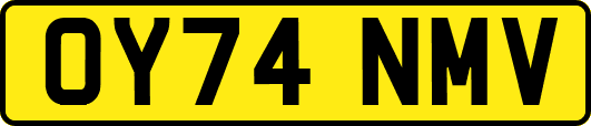 OY74NMV