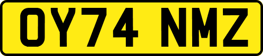 OY74NMZ