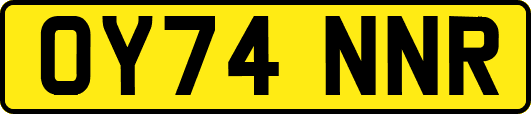 OY74NNR