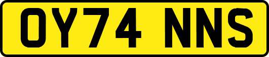 OY74NNS