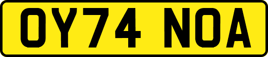 OY74NOA