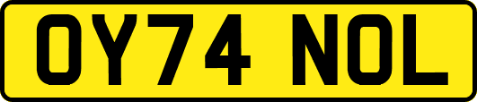 OY74NOL