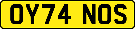 OY74NOS
