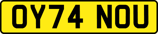 OY74NOU
