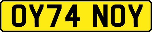 OY74NOY