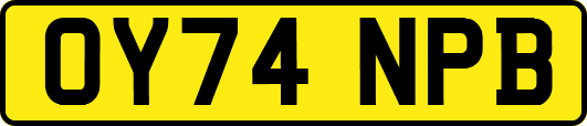 OY74NPB