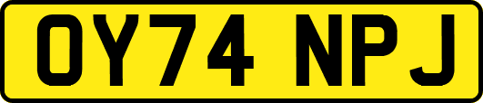 OY74NPJ