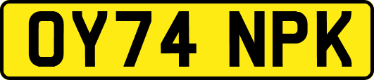 OY74NPK