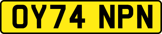 OY74NPN