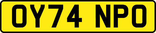OY74NPO