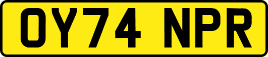 OY74NPR