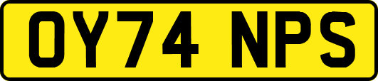 OY74NPS