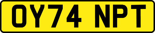 OY74NPT