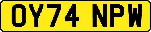 OY74NPW