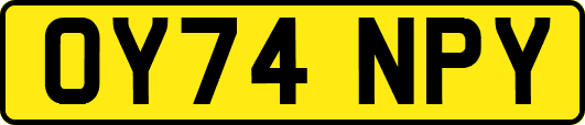 OY74NPY