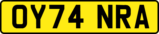 OY74NRA