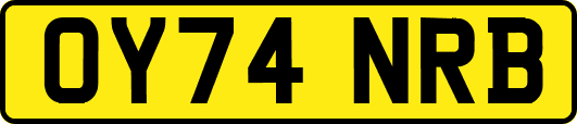 OY74NRB